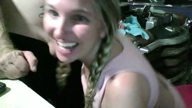 mickey85knoxx Couple Chaturbate 03-10-2025
