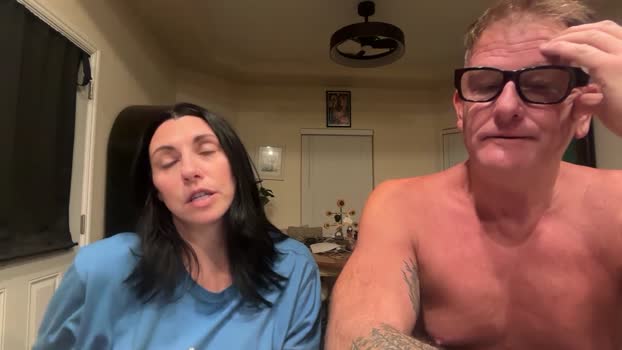 obsidianheartsx Couple Chaturbate 03-10-2025