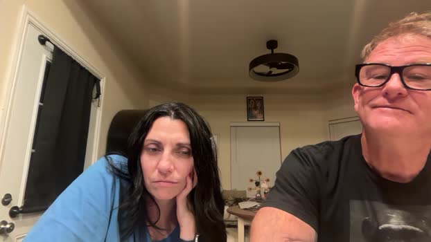 obsidianheartsx Couple Chaturbate 03-10-2025
