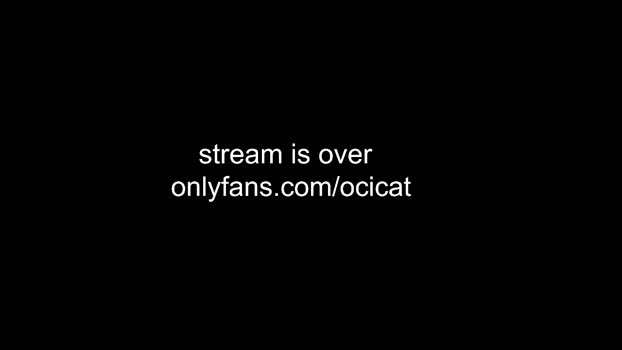 ocicat Female Chaturbate 03-10-2025