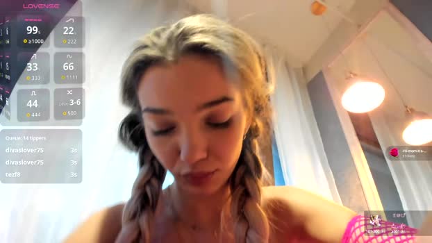 sassyt33n Female Chaturbate 03-10-2025