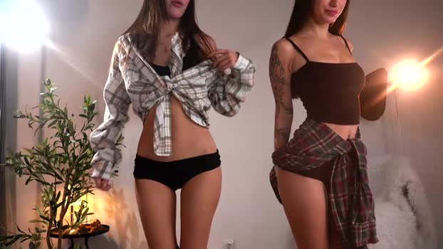 shiningstarrr Couple Chaturbate 02-10-2025