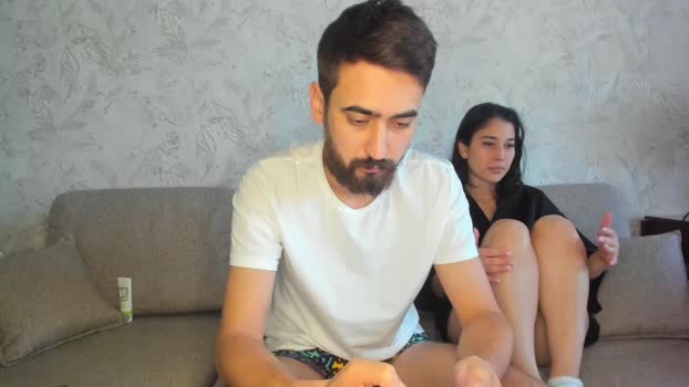 sophywhisper Couple Chaturbate 03-10-2025