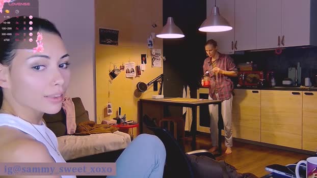 valorant_girl Female Chaturbate 02-10-2025