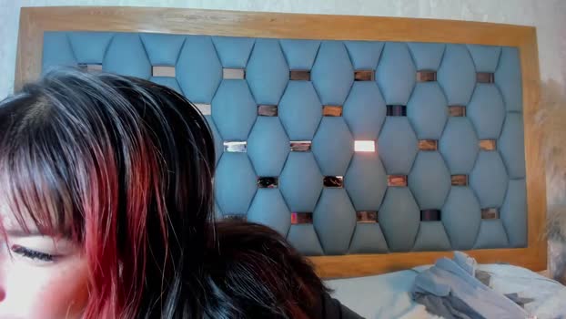 yayi_derek Couple Chaturbate 03-10-2025