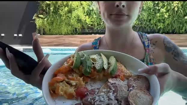 andreaelizabethxo Female Chaturbate 03-10-2025