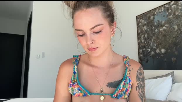 andreaelizabethxo Female Chaturbate 03-10-2025