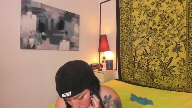 aria_and_orien Couple Chaturbate 04-10-2025