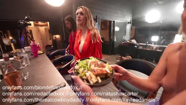 blondefoxsilverfox Couple Chaturbate 04-10-2025