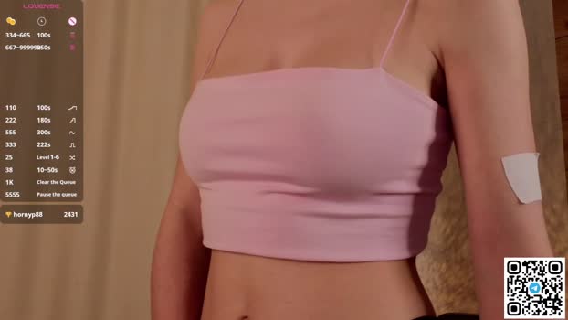 blushinbloom Female Chaturbate 04-10-2025