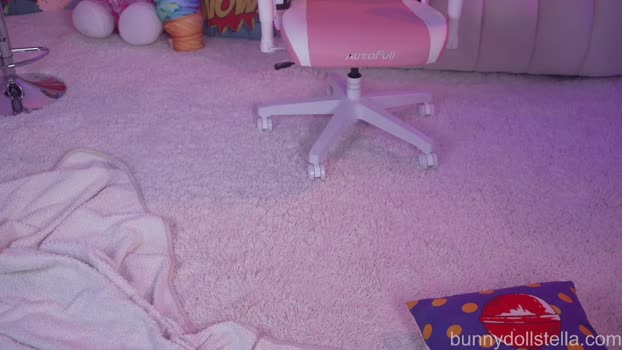 bunnydollstella Female Chaturbate 04-10-2025