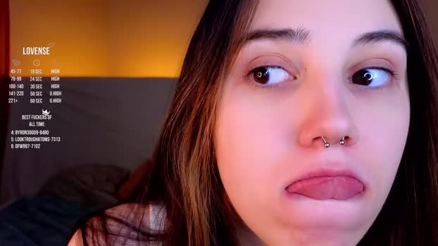 burnletitallburn Female Chaturbate 04-10-2025
