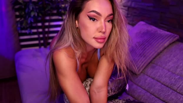 fantasystudiox Female Chaturbate 04-10-2025