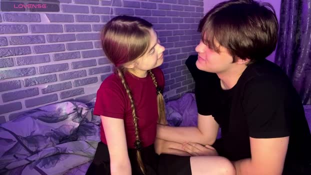 fetchingcouplee Couple Chaturbate 03-10-2025