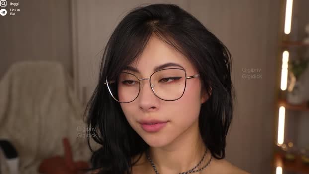 gigi_ulala Female Chaturbate 04-10-2025