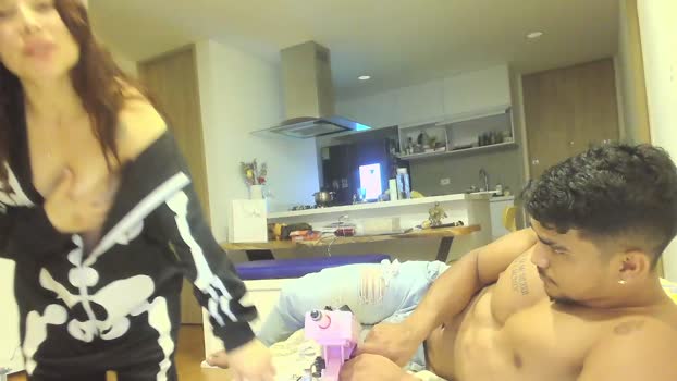 kendalltyler Couple Chaturbate 04-10-2025