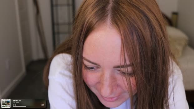 maeveminx Female Chaturbate 04-10-2025