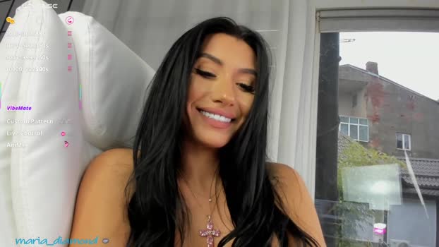 miss_diamond__ Female Chaturbate 04-10-2025