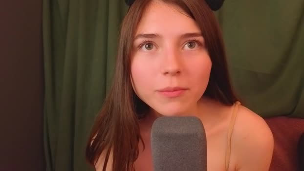 pamilarakestraw Female Chaturbate 04-10-2025