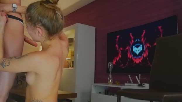 sexxxsirens Couple Chaturbate 04-10-2025