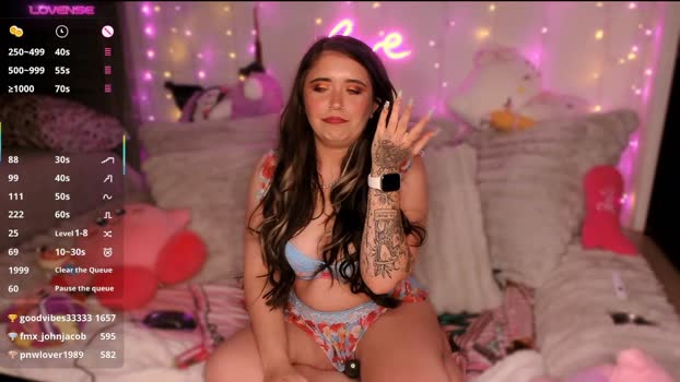 stacycakesxo Female Chaturbate 04-10-2025