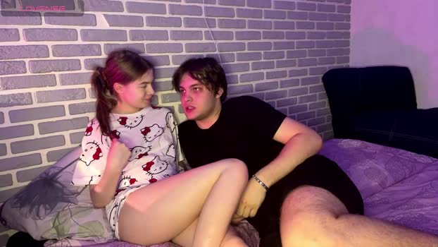 fetchingcouplee Couple Chaturbate 04-10-2025