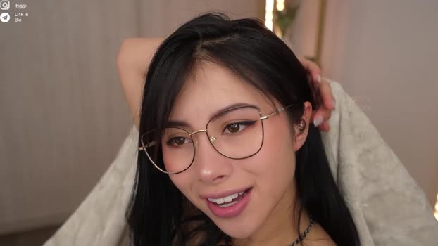 gigi_ulala Female Chaturbate 04-10-2025