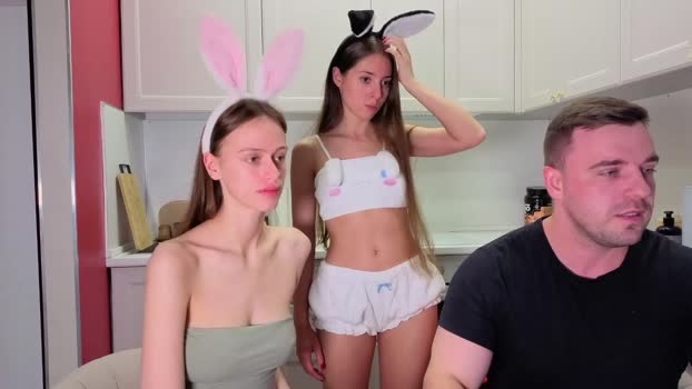 ihavepaws33 Couple Chaturbate 05-10-2025
