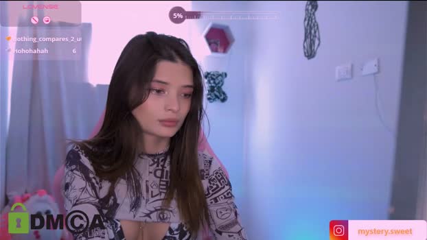 jenniekim777 Female Chaturbate 04-10-2025