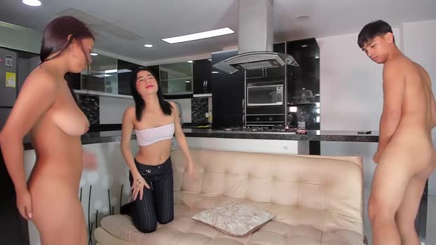 loving_ladies Couple Chaturbate 04-10-2025