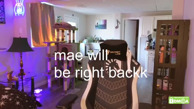peaceofmae Female Chaturbate 04-10-2025