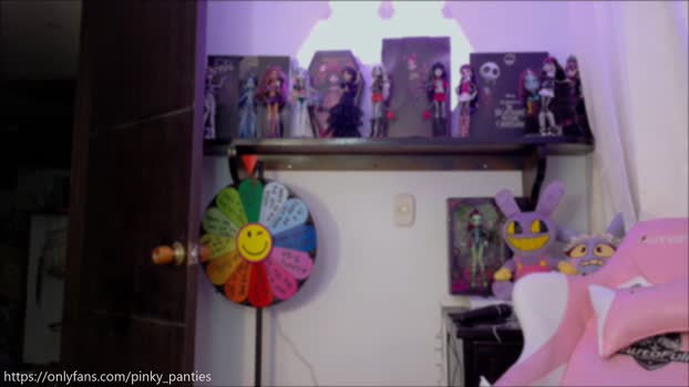 petra_butterfly Female Chaturbate 05-10-2025