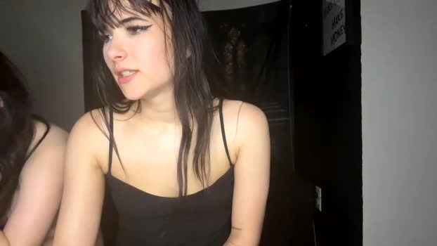 ravyn_nyx Couple Chaturbate 05-10-2025
