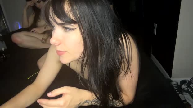 ravyn_nyx Couple Chaturbate 05-10-2025
