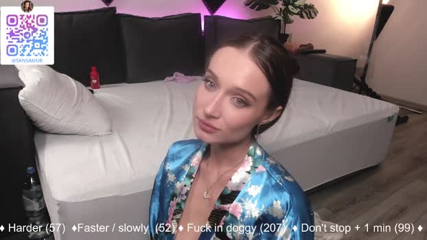 sansa_mur Couple Chaturbate 05-10-2025