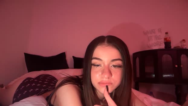 stellapearl Female Chaturbate 05-10-2025