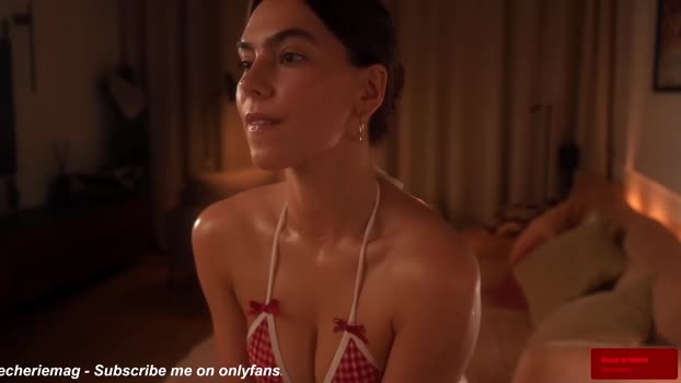 thecherie Female Chaturbate 04-10-2025