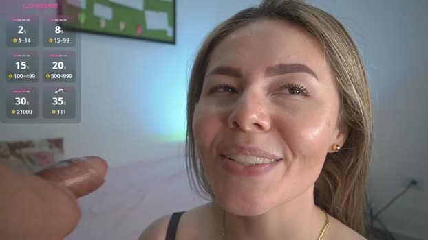 tinacb Couple Chaturbate 04-10-2025