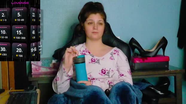 treejeanne Female Chaturbate 05-10-2025