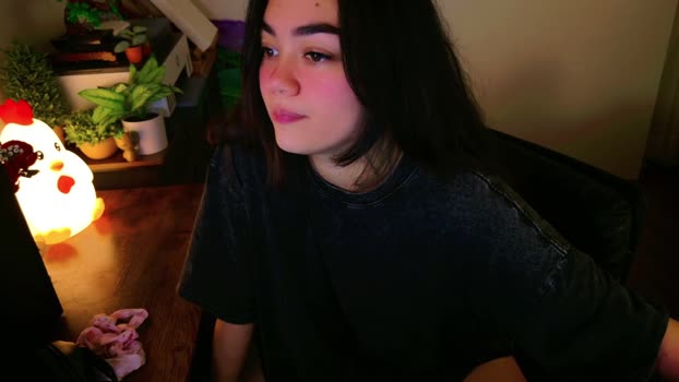 annatigarr Female Chaturbate 06-10-2025