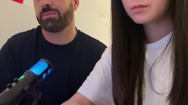 darko_23 Couple Chaturbate 06-10-2025