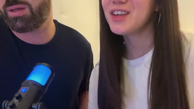 darko_23 Couple Chaturbate 06-10-2025