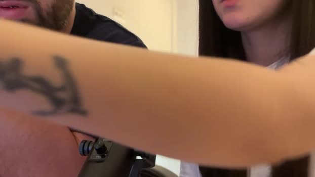 darko_23 Couple Chaturbate 06-10-2025