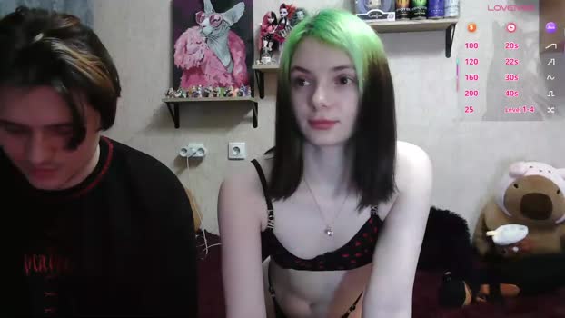 drakonsheart Couple Chaturbate 06-10-2025