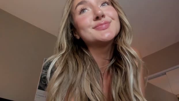 dreamyylilah Female Chaturbate 06-10-2025