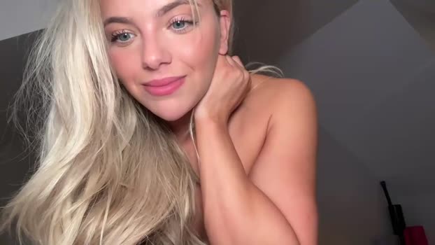 gracieparker Female Chaturbate 06-10-2025