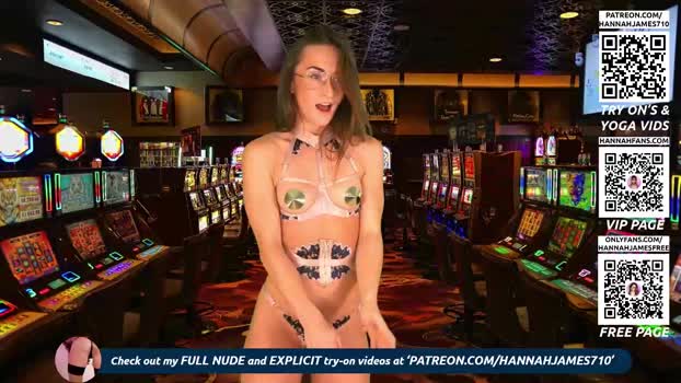 hannahjames710 Female Chaturbate 05-10-2025