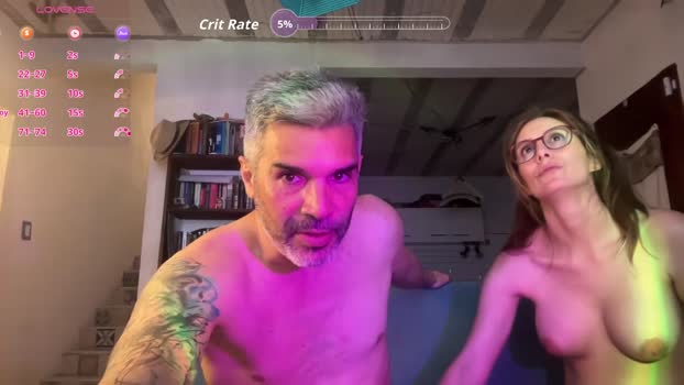 juanyroo Couple Chaturbate 06-10-2025