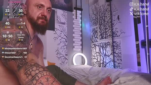 nikki7377 Couple Chaturbate 06-10-2025
