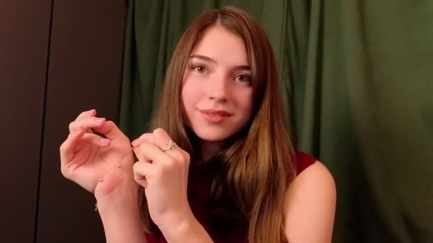 pamilarakestraw Couple Chaturbate 06-10-2025